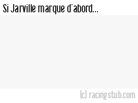 Si Jarville marque d'abord - 2010/2011 - CFA2 (C)