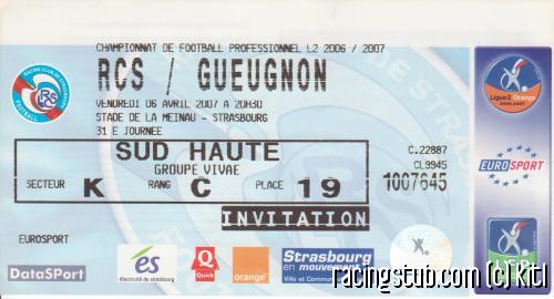 RCS-Gueugnon 2007.jpg