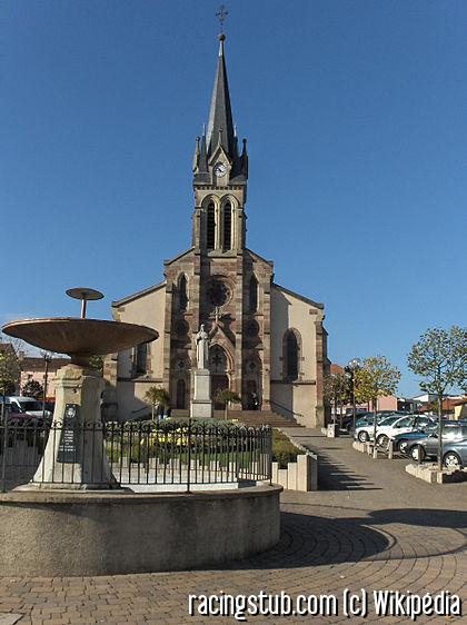 Eglise_Saint-François