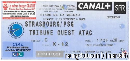 1999 09 19 RCS Paris SG Championnat.jpg
