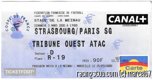 2000 03 05 TCS Paris SG Coupe de France.jpg
