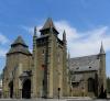 Cathédrale St-Etienne