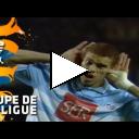 RC Strasbourg - Girondins de Bordeaux 0-0 (6-5 t.a.b) - Finale Coupe de la Ligue 1997 - Résumé