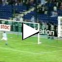 Chateauroux 2 - 0 Strasbourg D1 1997/1998