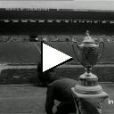 LOSC - Strasbourg (2-0) - Finale de la Coupe de France (1946-1947)
