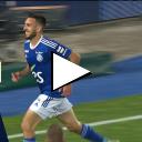 But Adrien THOMASSON (28' - RCS) RC STRASBOURG - CLERMONT FOOT 63 (1-0) 21/22