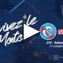 Racing-Olympique de Marseille (J10 L1 03/04) : revivez le match en intégralité
