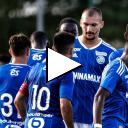 Racing-FC Sion (2-1) : les buts