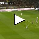 Eintracht Francfort-Racing (3-0) : le résumé