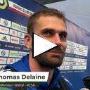 RCS 2-0 AJ Auxerre : Les réactions