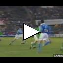 Strasbourg 0-1 ASSE - 33e journée de D1 1999-2000