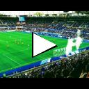 Penalty de Diallo - Strasbourg / Rennes (1-3), 1er Octobre 2022