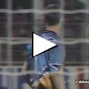 Bastia-Strasbourg 95/96