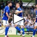 Racing-Fribourg (3-3) : les buts strasbourgeois