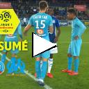 RC Strasbourg - Olympique de Marseille ( 1-1 ) - Résumé - (RCS - OM) / 2018-19