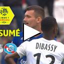 Amiens SC - RC Strasbourg ( 0-0 ) - Résumé - (ASC - RCS) / 2018-19