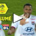 RC Strasbourg - Olympique Lyonnais ( 1-2 ) - Résumé - (RCS - OL) / 2019-20
