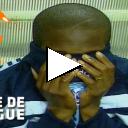 Finale Coupe de la Ligue 1997 - Le fait marquant : Une séance de tirs au but à rebondissements