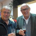 Jean-Luc Filser et Jean-Claude Plessis