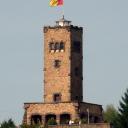 La tour Galgenberg