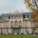 Le château de Molsdorf