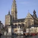 Cathédrale Anvers